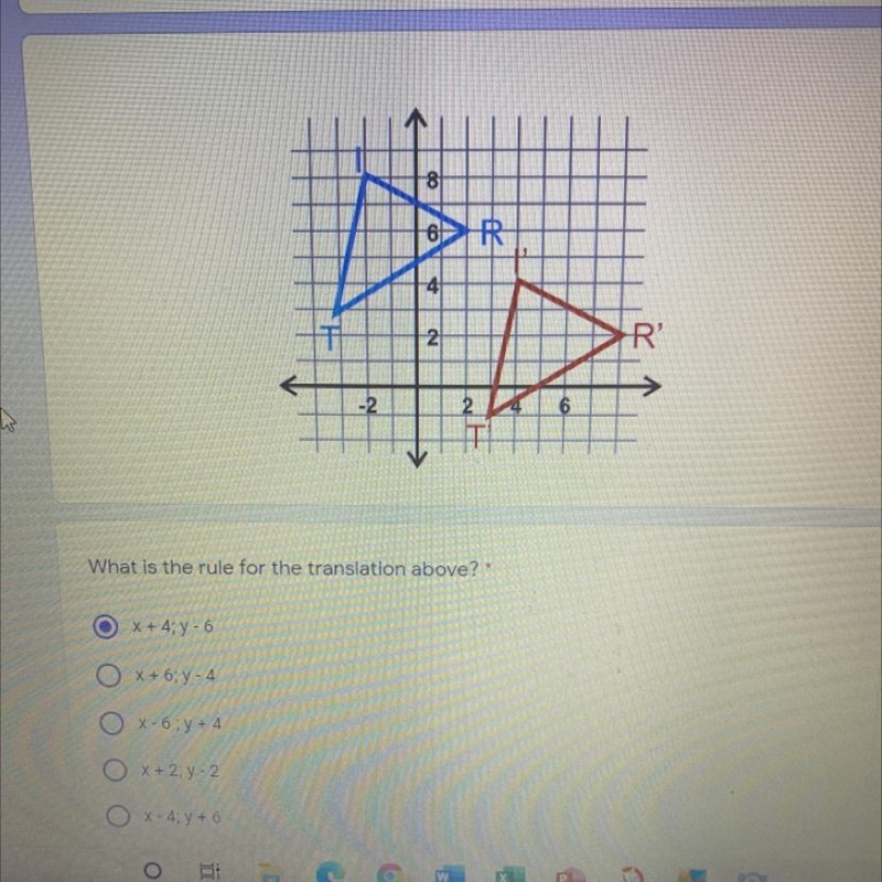 HELPPP WHAT IS THE ANSWER DONT SENT A FILE PLZ EXPLAIN STEP BY STEP PLZ I DINT HAVE-example-1