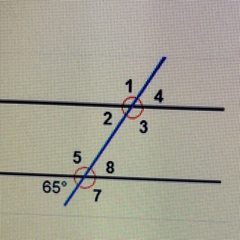 What is the measure of angle 8?-example-1