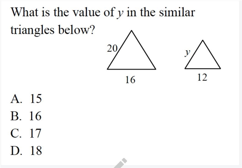 Hello, if you know the answer, please explain how you got the answer to this-example-1