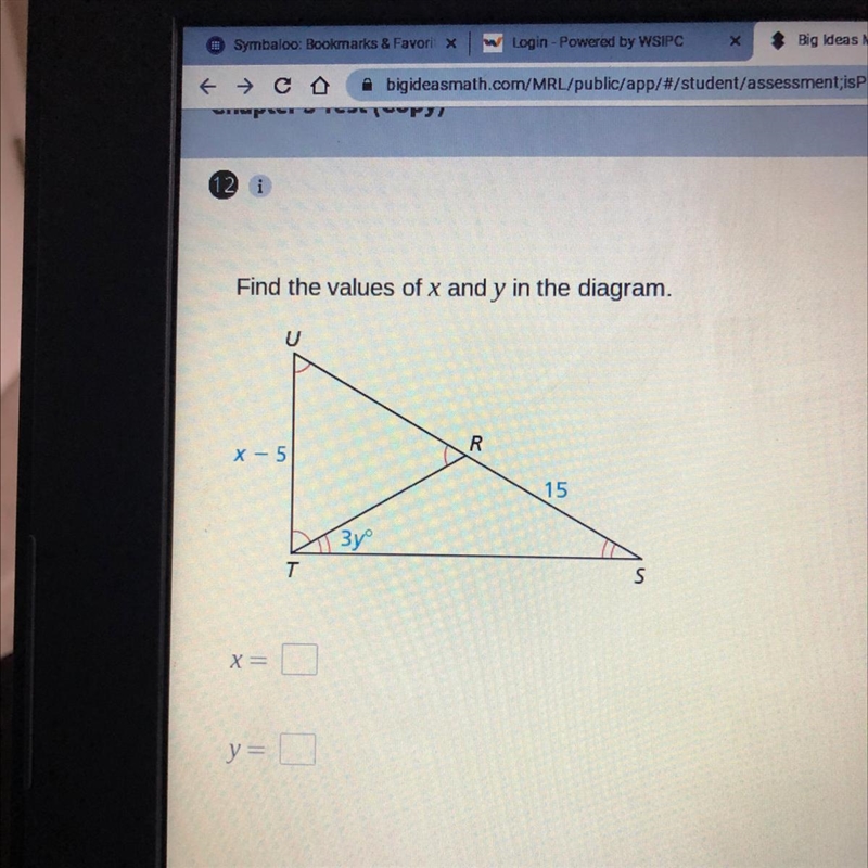 If you know how to do this please answer ASAP!!!!!-example-1