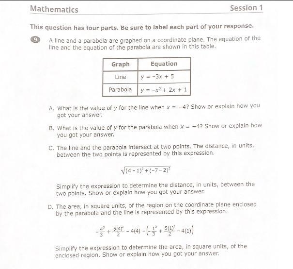 I need answers to these MCAS practice questions ASAP!-example-1