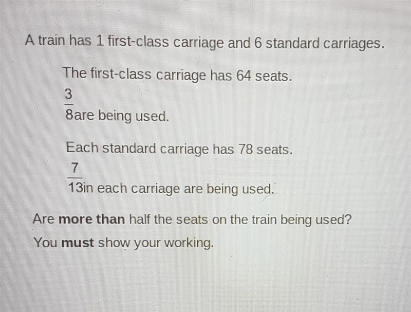 How to do this question plz answer ​-example-1