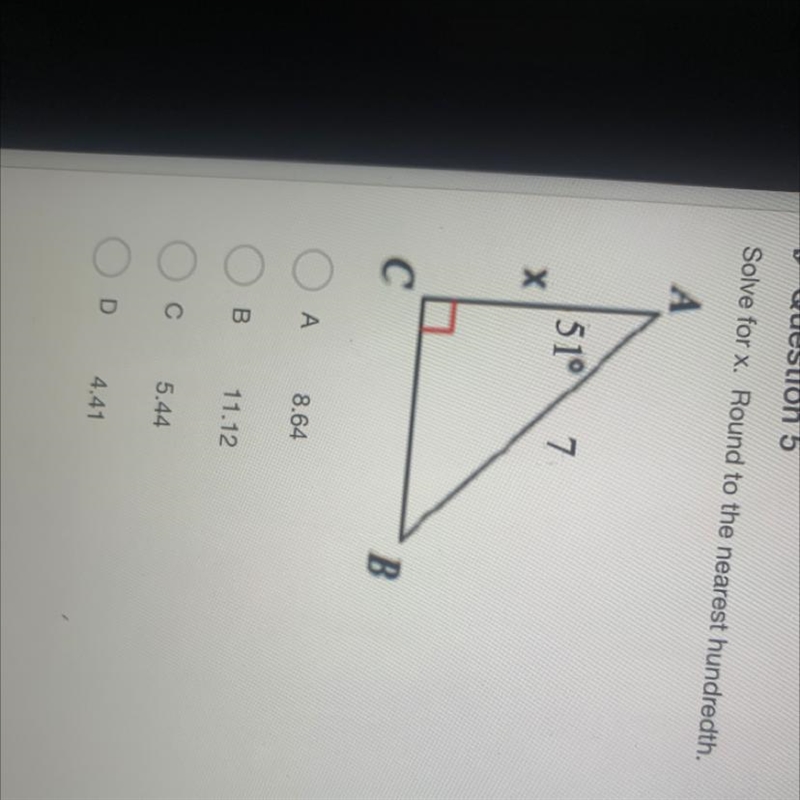 PLEASE HELP ALGEBRA 1-example-1