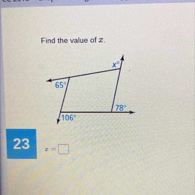 What is the value of x?-example-1