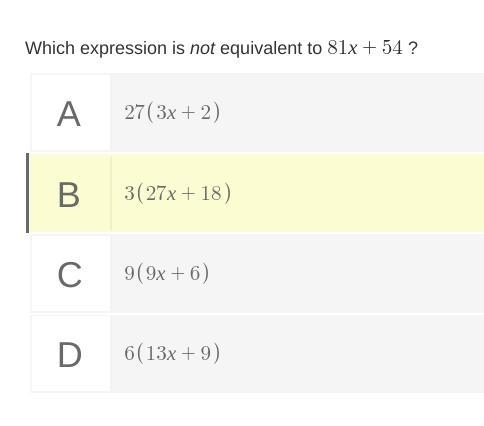 Am I right want to know f I am not please tell me the answer-example-1