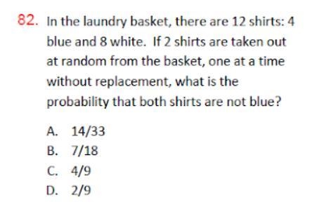 I forgot how to do probability and this one is kind of making my brain hurt.-example-1