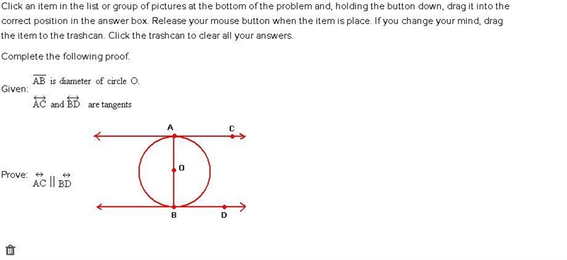 Click an item in the list or group of pictures at the bottom of the problem and, holding-example-1