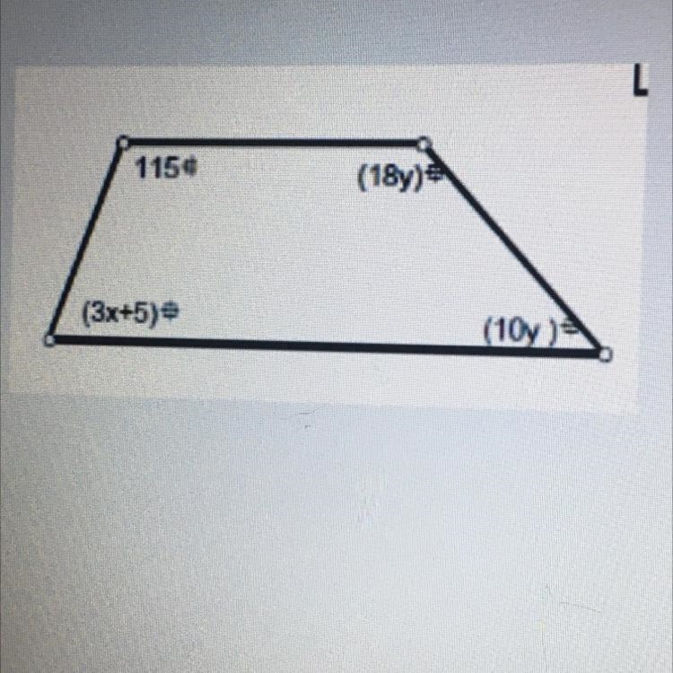 Helpppp Find the value of x !-example-1