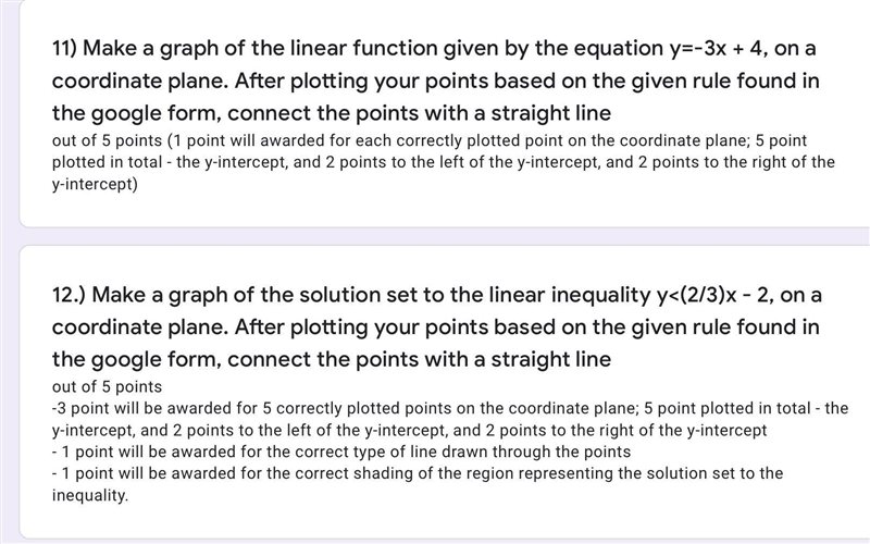 I need help with these too if you help me and graph and tell it how did you get the-example-1