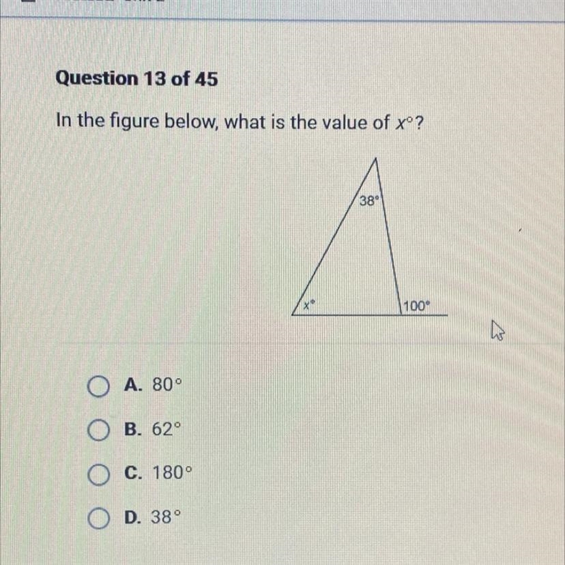 What is the value of x?-example-1