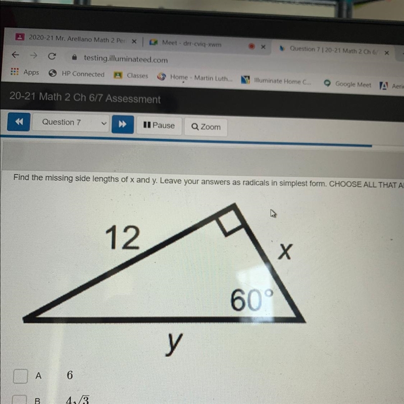 WHAT ARE THE MISSING SIDES??-example-1