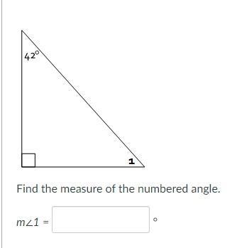 How would I find this? Would I do 90- # or?-example-1