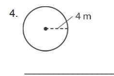 What is the area of the given circle?-example-1