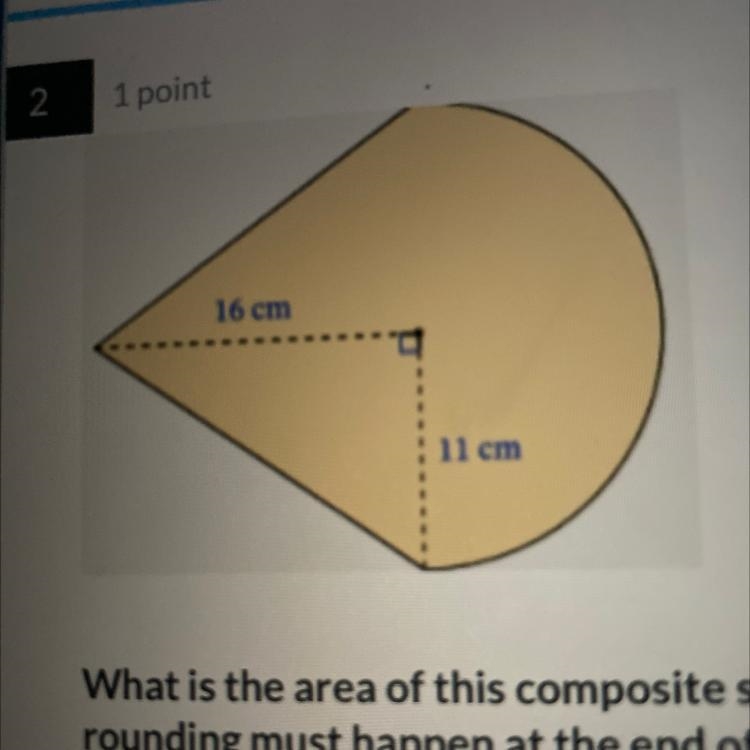 What is the area of this composite shape?-example-1