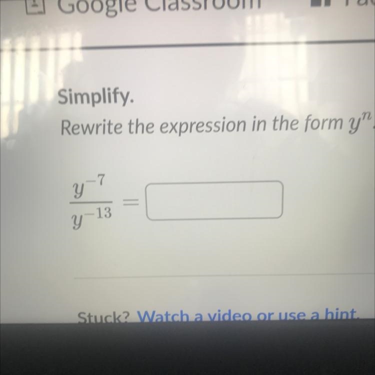 Just give me the answer-example-1