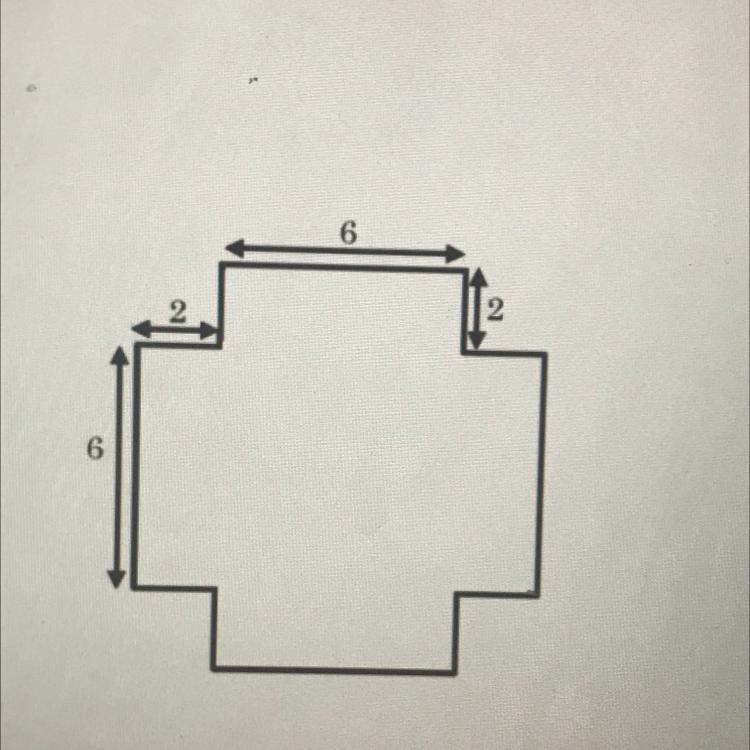 Find the area and perimeter-example-1