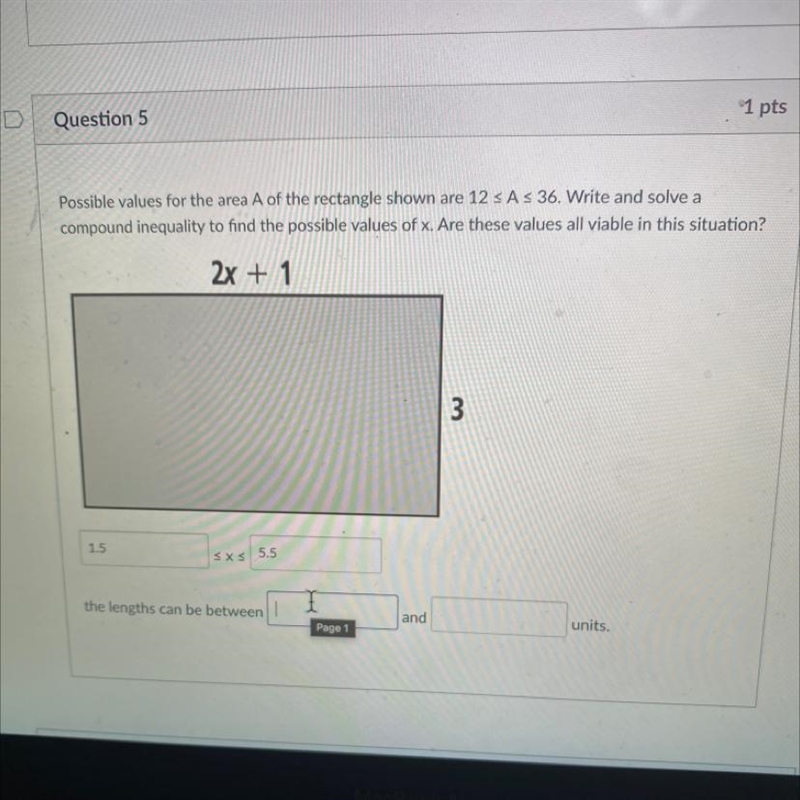 HELP WORTH 80 points! DO PART ONE AND PART TWO!-example-1