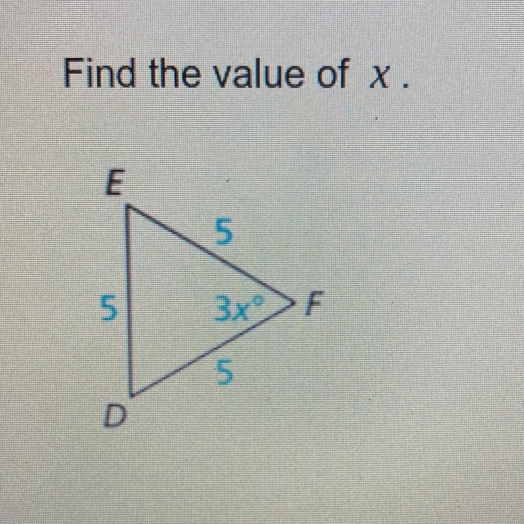 Find the value of x.-example-1