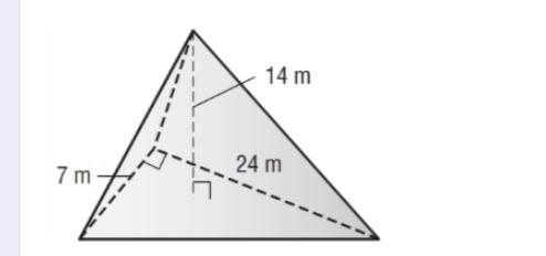 What is the volume of the figure?-example-1