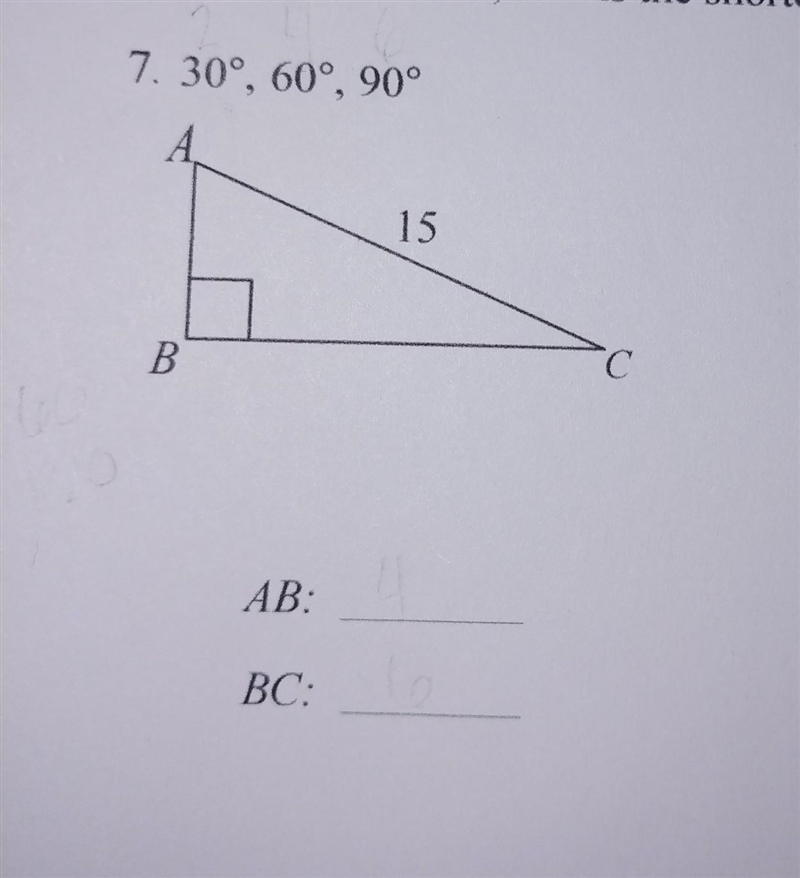 Can you please find the missing side.​-example-1