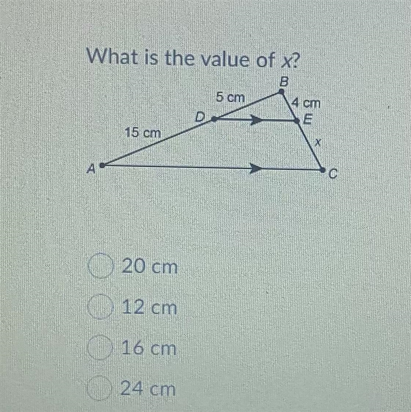 What is the value of x?-example-1