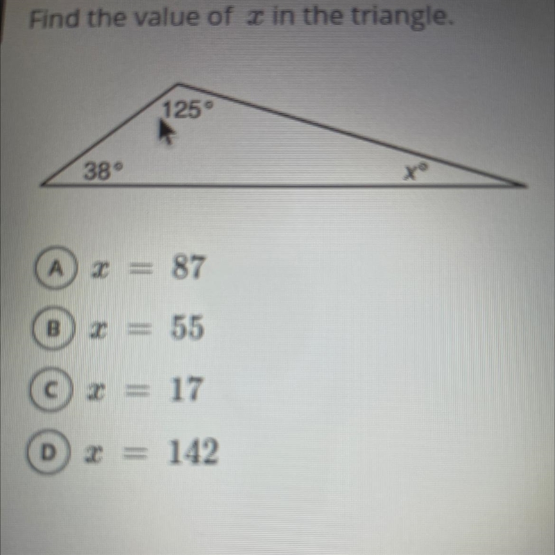 What is X?? I really Need help!!!-example-1