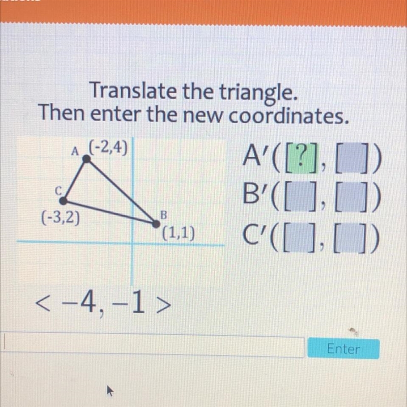 Translation geometry please help!! Acellus-example-1