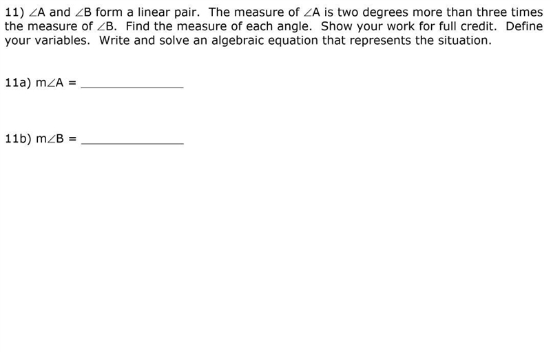 Hey I have this Geomatry question that im just stumped on... PLEASE HELP-example-1