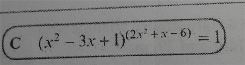 Solve the equation. (find x)​-example-1