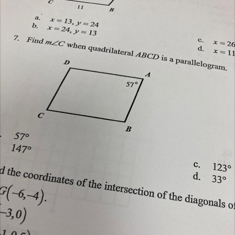 Help ASAP ! I need help on # 7-example-1