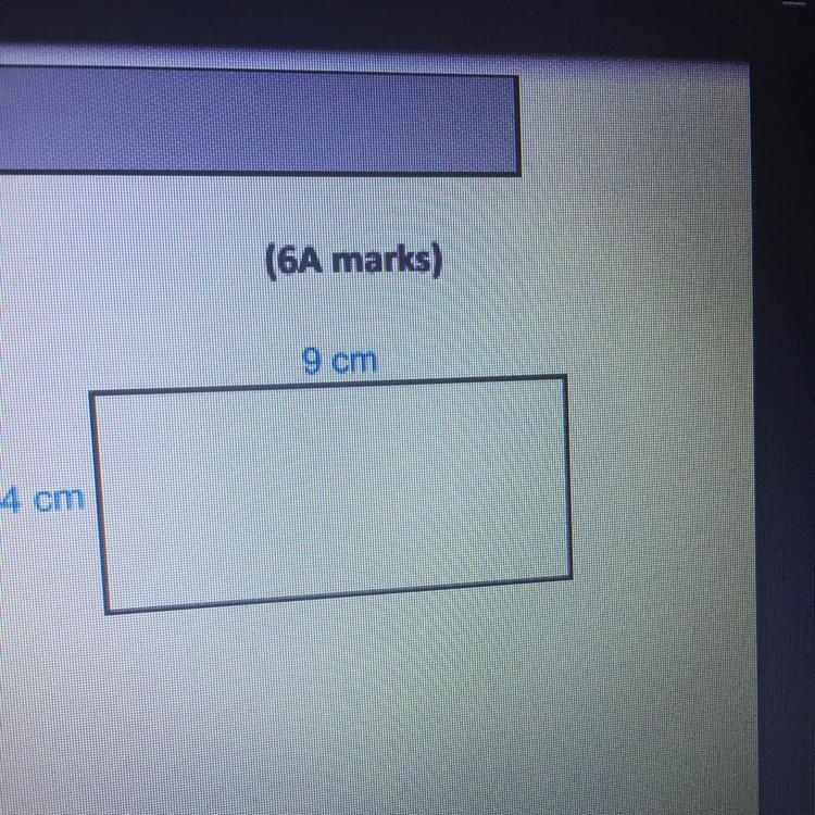 HELP ASAP!! FIND THE AREA FOR THIS SHAPE-example-1