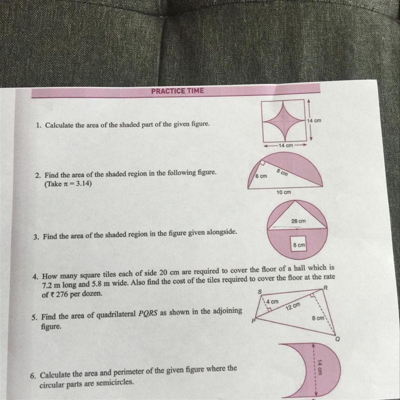 Pls help with question 3 and below-example-1