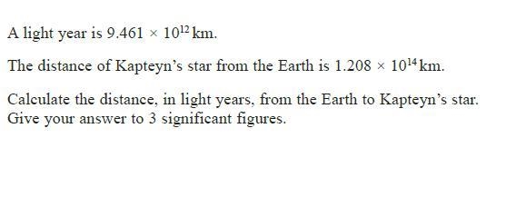 Please show the working. (Standard form)-example-1