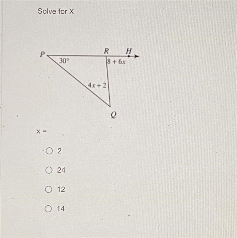 I would really appreciate if someone could explain the process to solve it-example-1