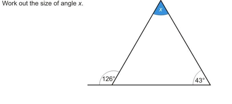 Find the value of x.-example-1