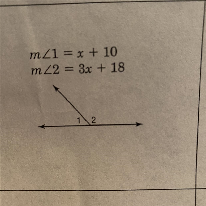 Hi I’m suppose to write an equation and solve for it. I can’t figure out what I’m-example-1