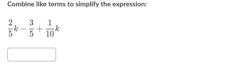 Combine like terms to simplify the expression:-example-1