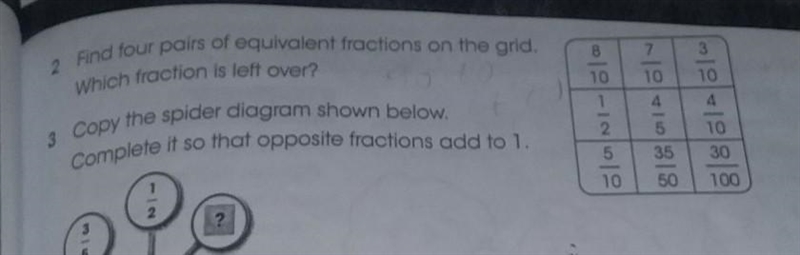 Hi guys can you answer 2 math question ​-example-1