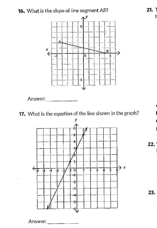 20 points for 2 questions answered, math - plz n thx-example-1