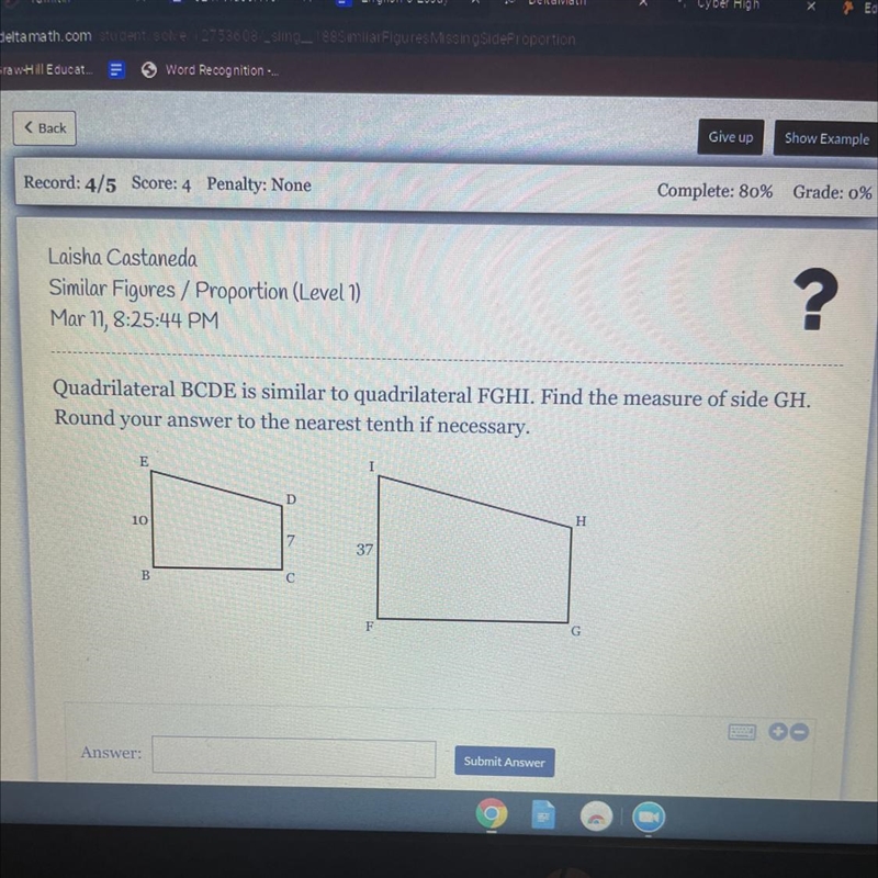 Pleaseee help I’m failing I just need one more answer-example-1