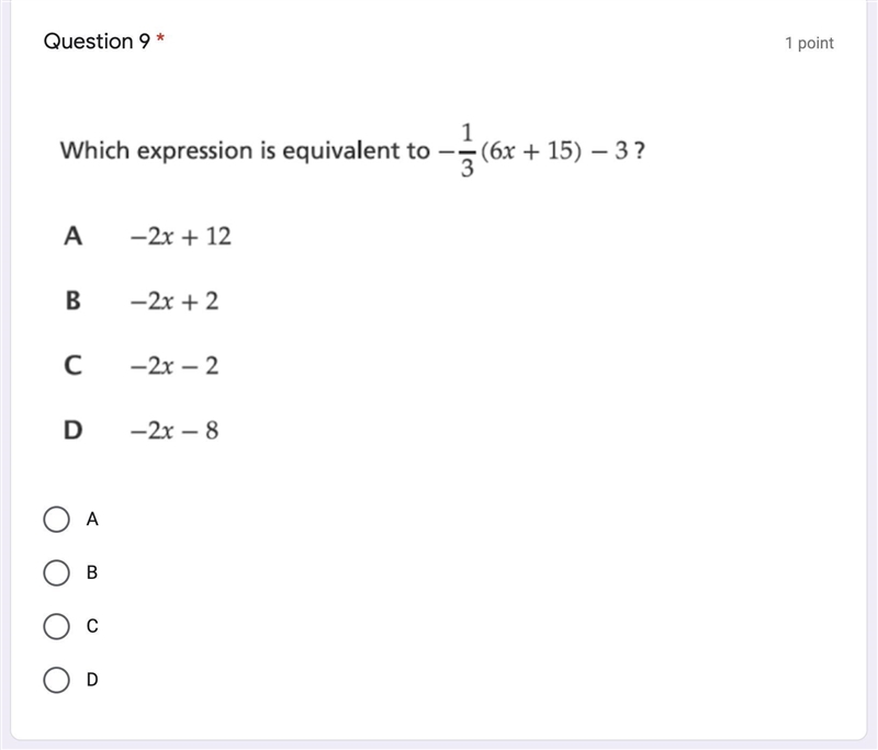 what are the answers to these? iv been stuck on the same question all day, it's literally-example-4