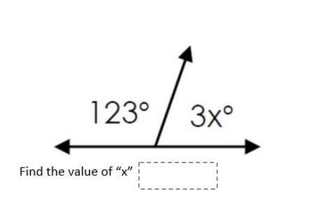 Find the value of x.-example-1