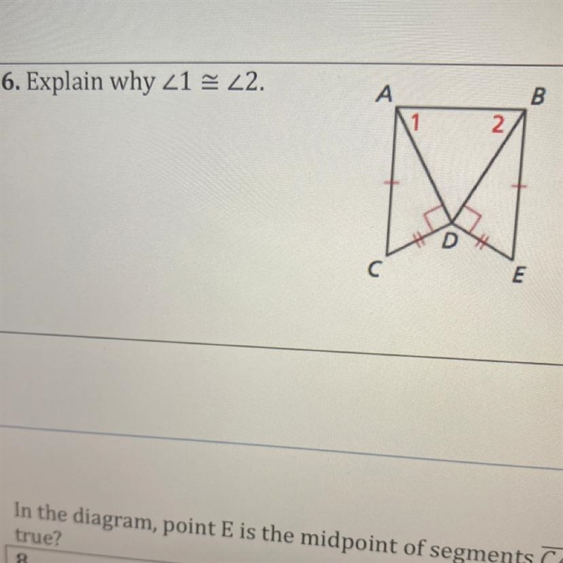 6. Explain why <1 = <2.-example-1