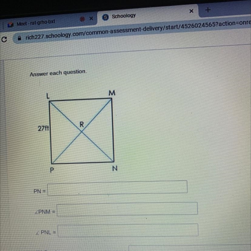 Solve for each question.-example-1