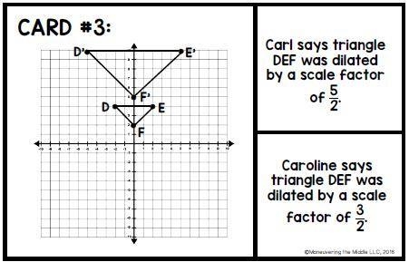 Who is correct? Carl or Caroline-example-1