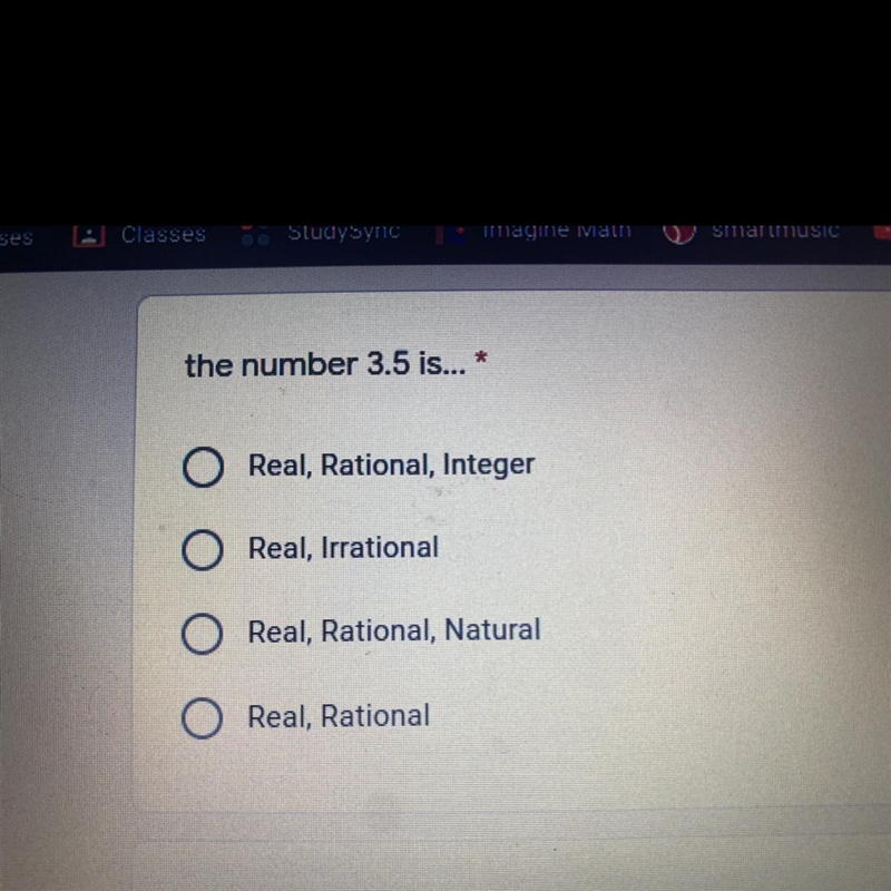 Please help!! ASAP the number 3.5 is...-example-1