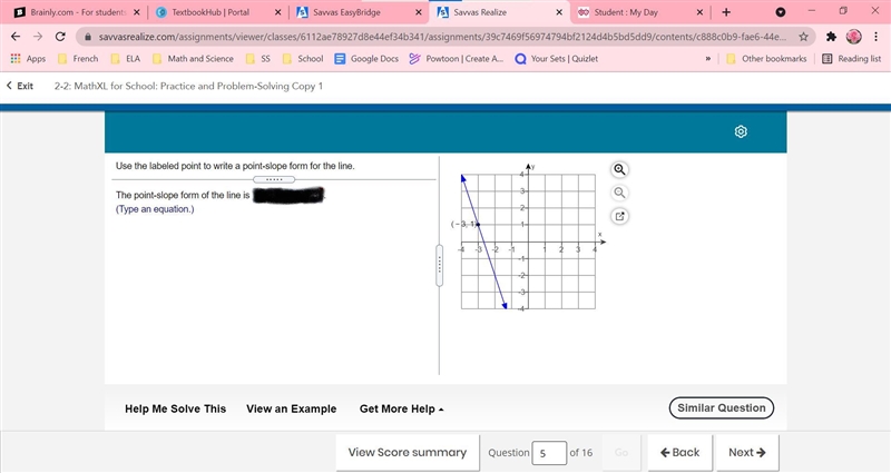 How do I solve this problem?-example-1