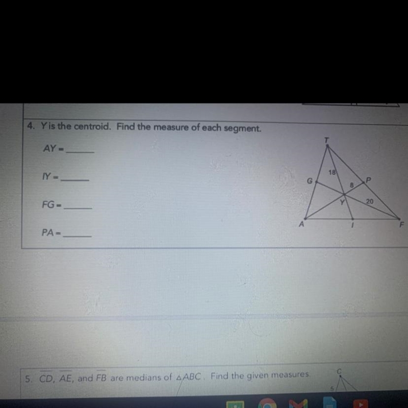 Please Answer This is due by tomorrow night and I need help-example-1