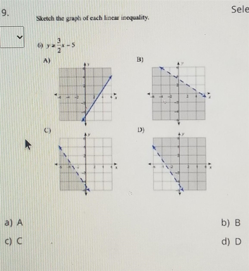 PLEASE HELP ME WITH THIS! I WILL FAIL IF I DONT TURN THIS IN​-example-1