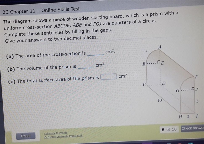 PELASE HELP ME I need a), b) and c)​-example-1